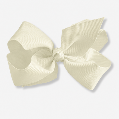 Big Bow - Ponytails and Fairytales