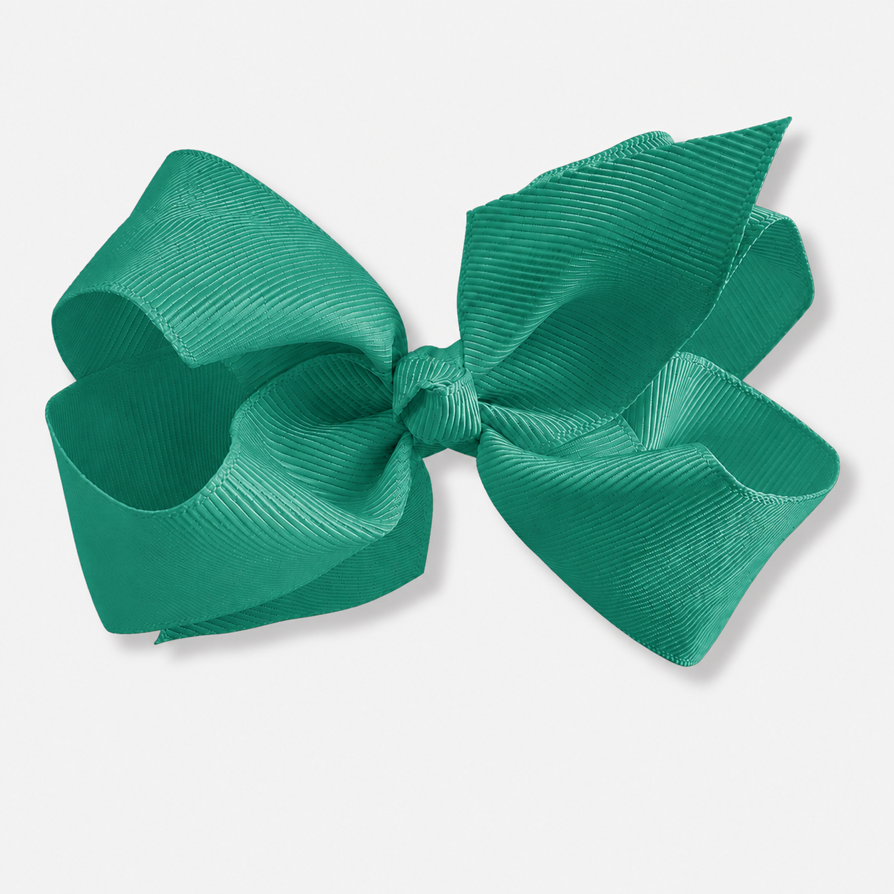 Big Bow - Ponytails and Fairytales