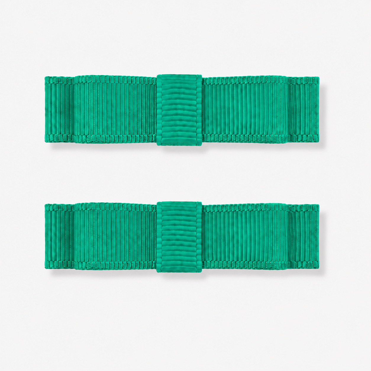 Barette (2pc) - Ponytails and Fairytales