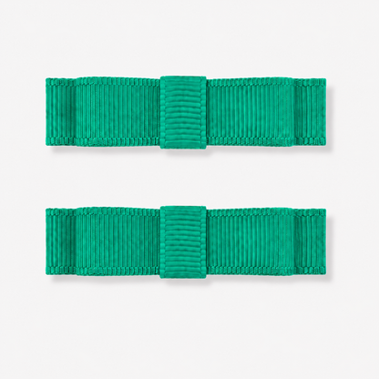 Barette (2pc) - Ponytails and Fairytales