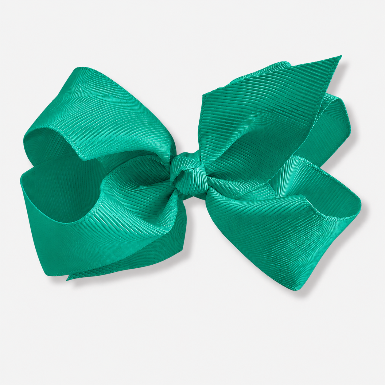 Big Bow - Ponytails and Fairytales