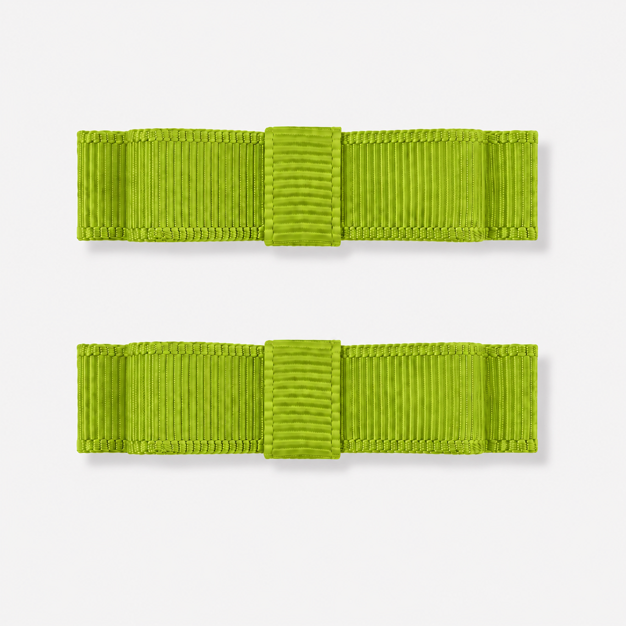 Barette (2pc) - Ponytails and Fairytales