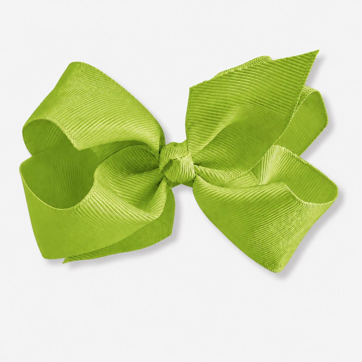 Big Bow - Ponytails and Fairytales
