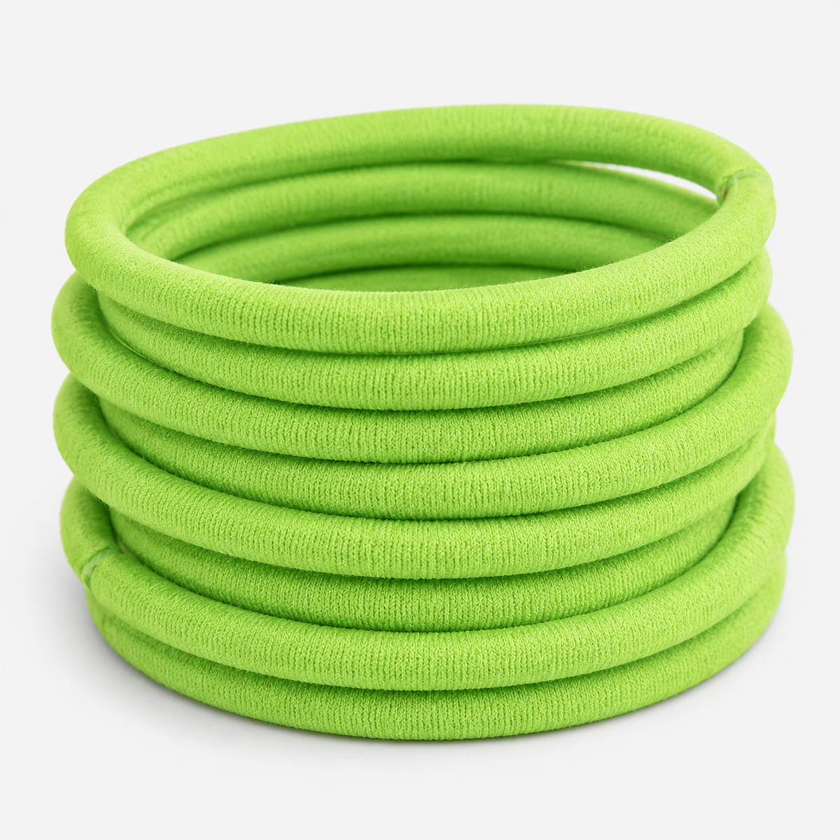 Hair Elastics - Thick - Ponytails and Fairytales