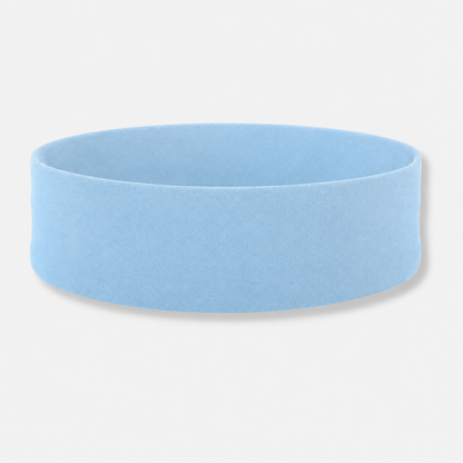 Stretch Headband for School, Sport, Yoga