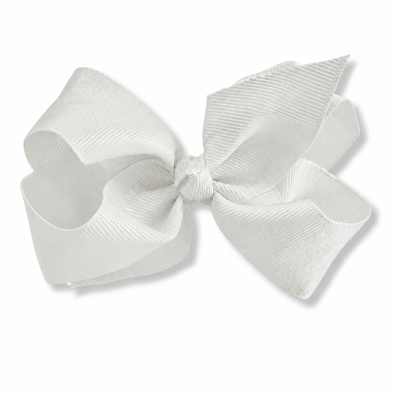 Big Bow - Ponytails and Fairytales