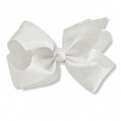 Big Bow - Ponytails and Fairytales