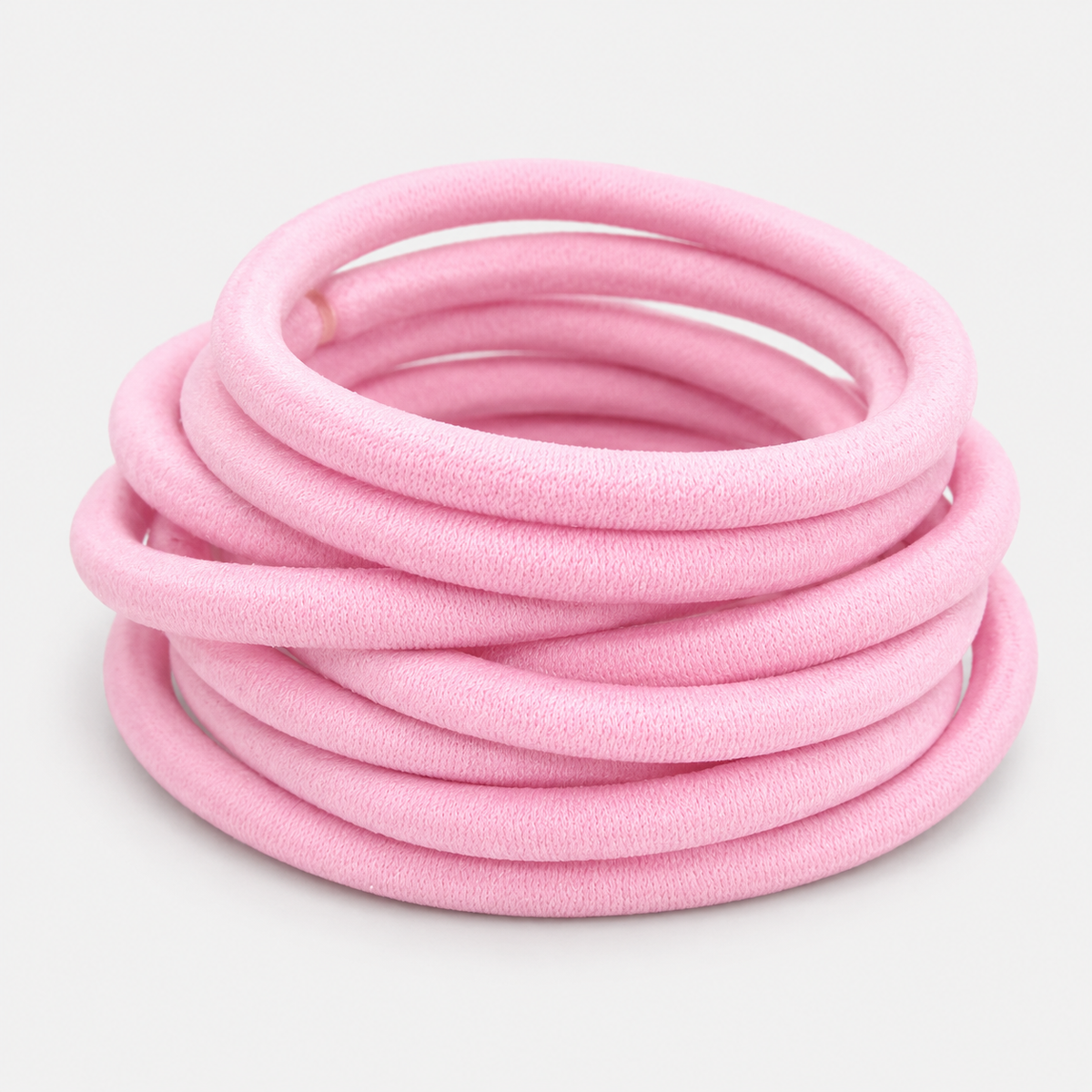 Hair Elastics - Thick - Ponytails and Fairytales