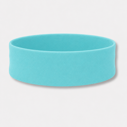 Stretch Headband for School, Sport, Yoga - Ponytails and Fairytales