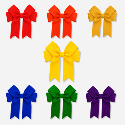 Mini Cheer Clip