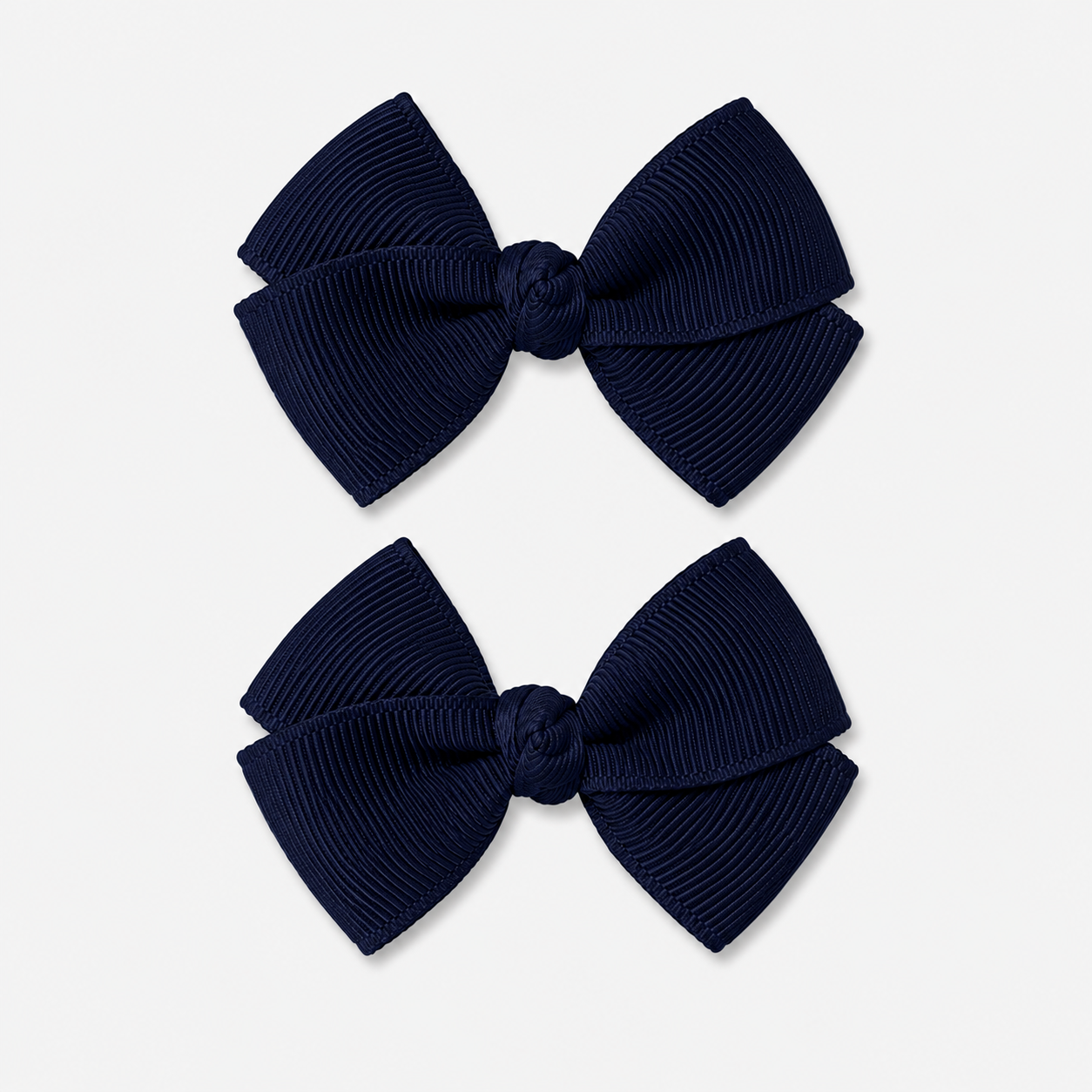 Bowtique Bows (2pc) - Ponytails and Fairytales