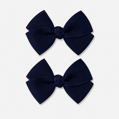 Bowtique Bows (2pc) - Ponytails and Fairytales
