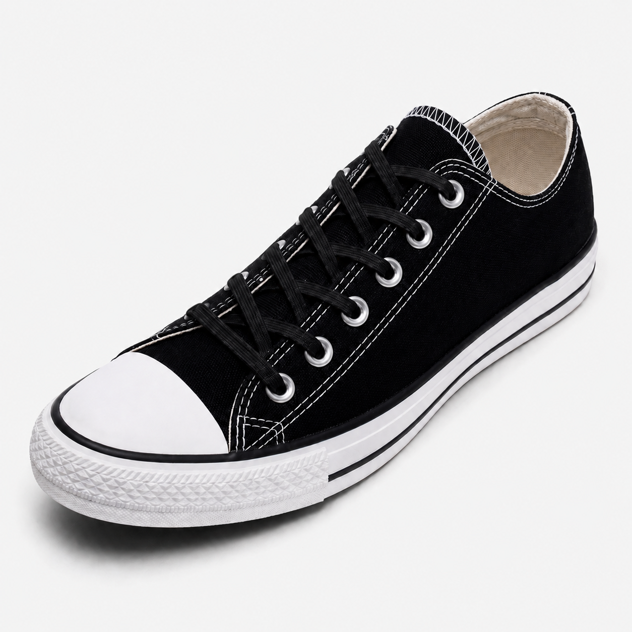 No Tie Elastic Shoelaces