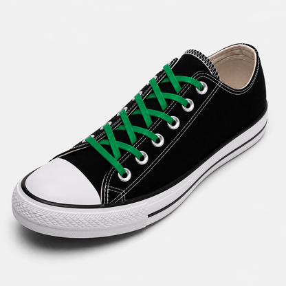 No Tie Elastic Shoelaces