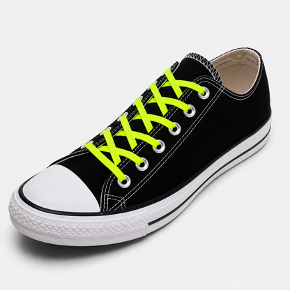 No Tie Elastic Shoelaces