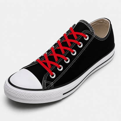 No Tie Elastic Shoelaces
