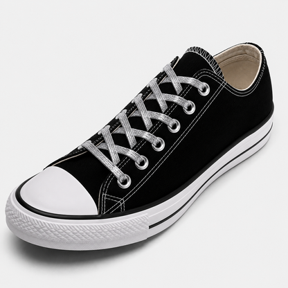 No Tie Elastic Shoelaces