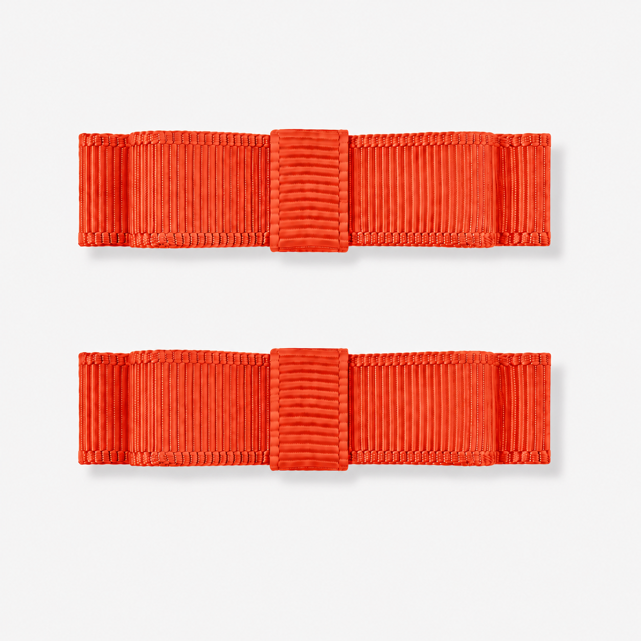 Barette (2pc) - Ponytails and Fairytales