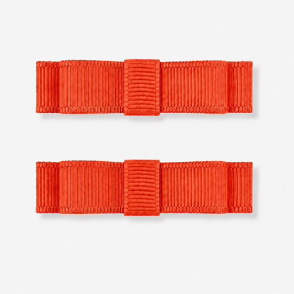 Barette (2pc) - Ponytails and Fairytales