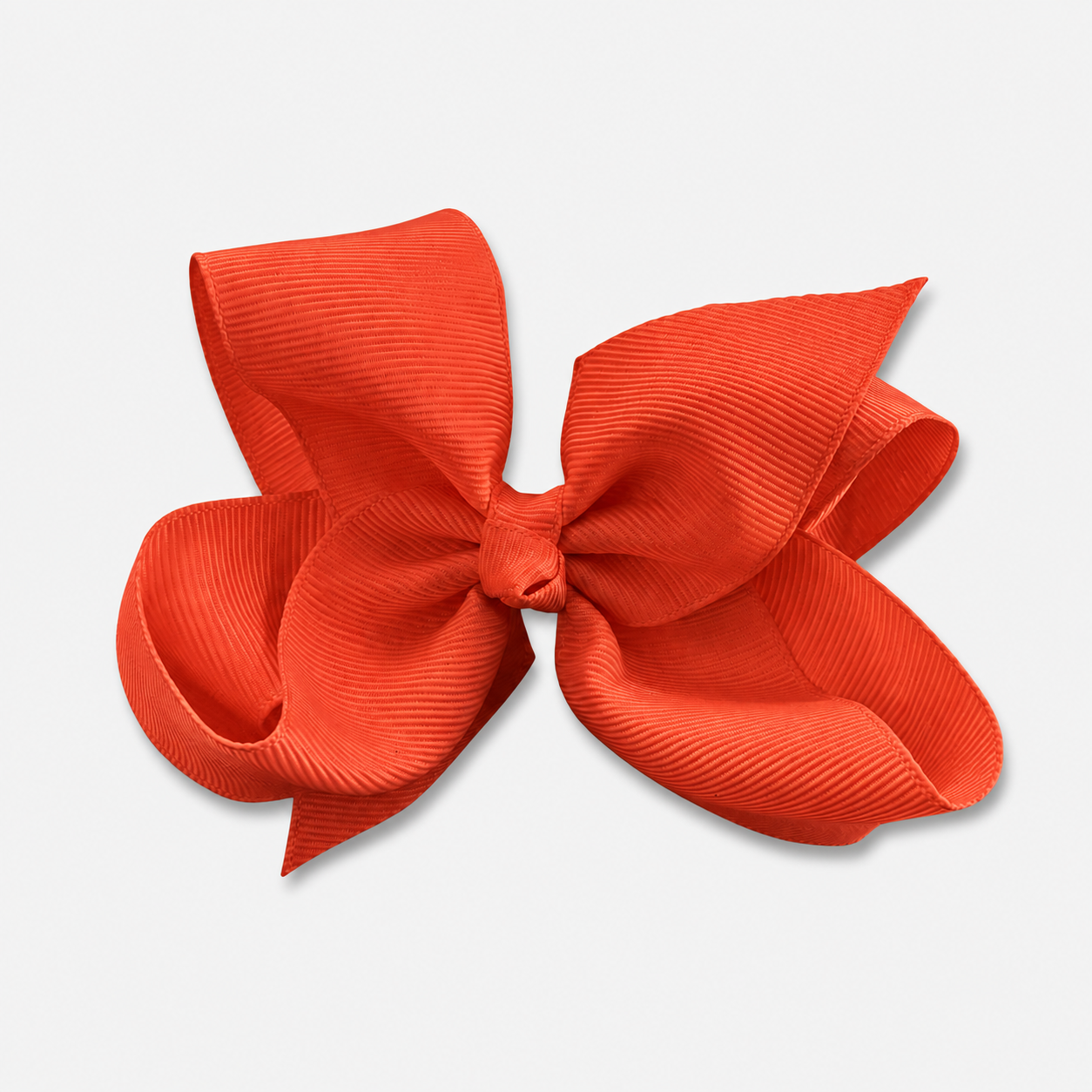 Big Bow - Ponytails and Fairytales