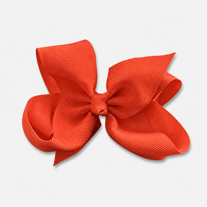 Big Bow - Ponytails and Fairytales