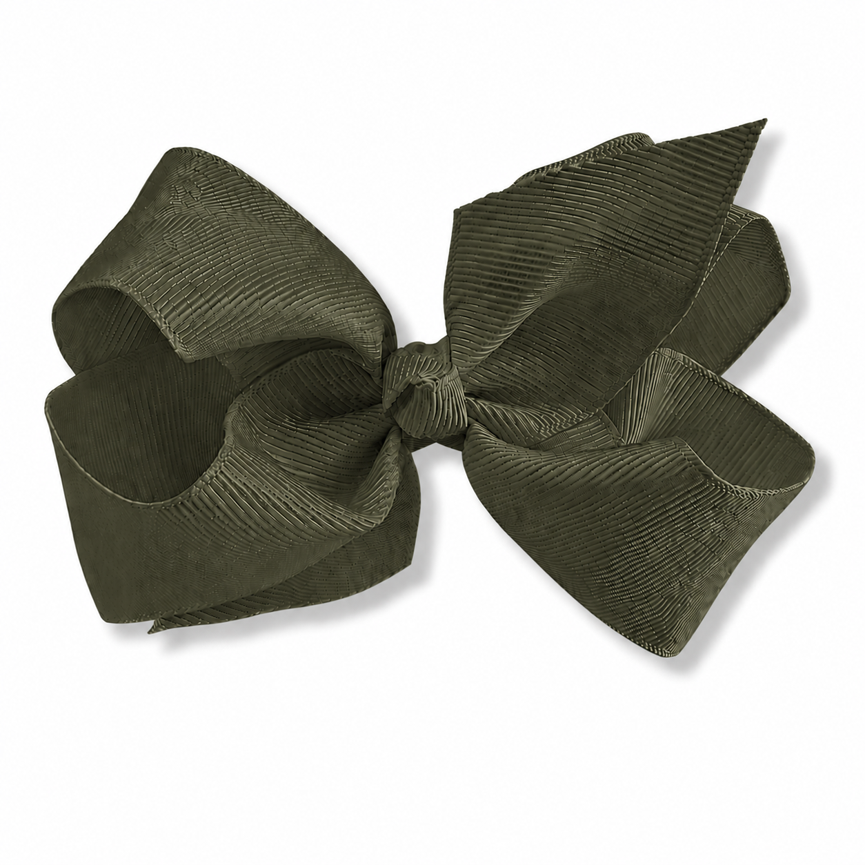 Big Bow - Ponytails and Fairytales