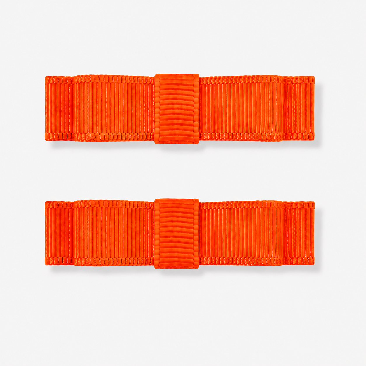 Barette (2pc) - Ponytails and Fairytales