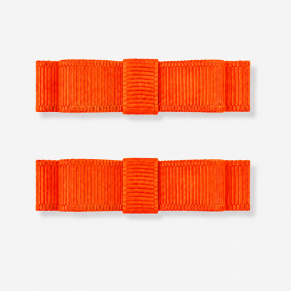 Barette (2pc) - Ponytails and Fairytales