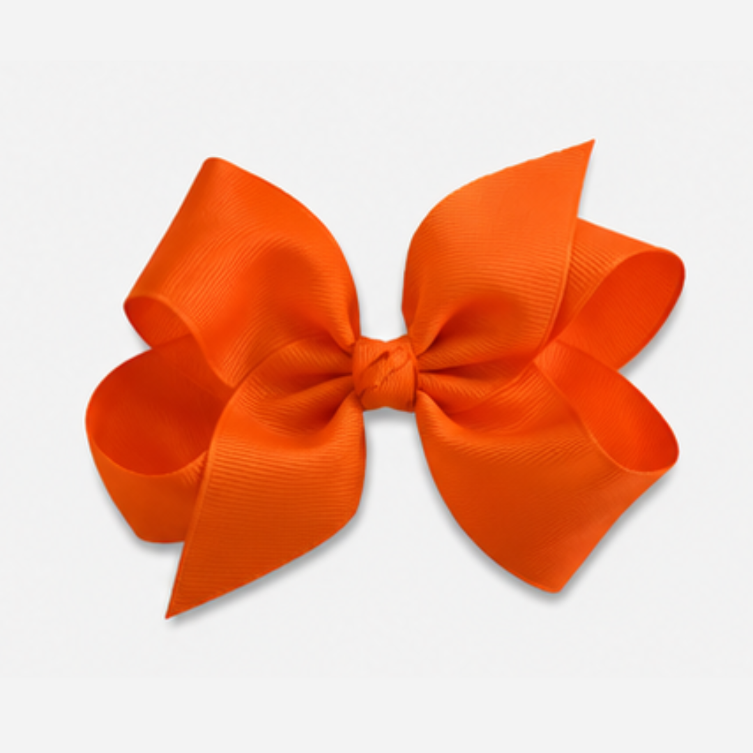 Big Bow - Ponytails and Fairytales