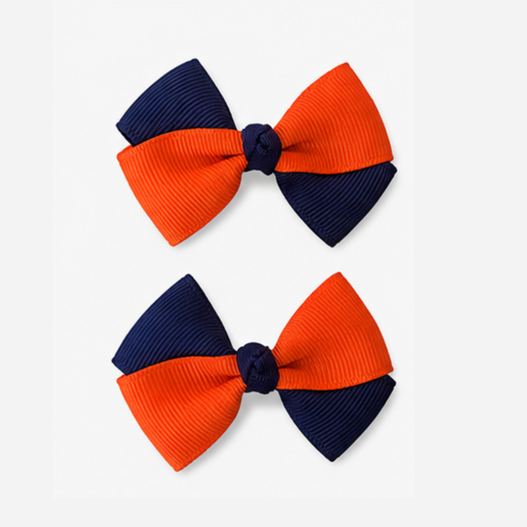 Bowtique Bows (2pc) - Ponytails and Fairytales