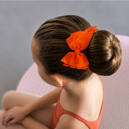 Bun Wrap - Single Colour - Ponytails and Fairytales