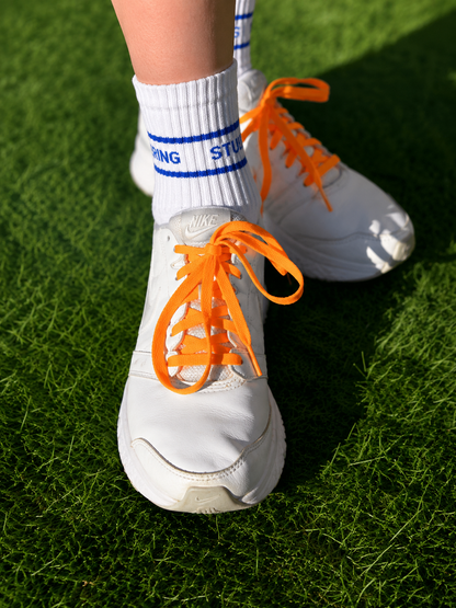Shoelaces