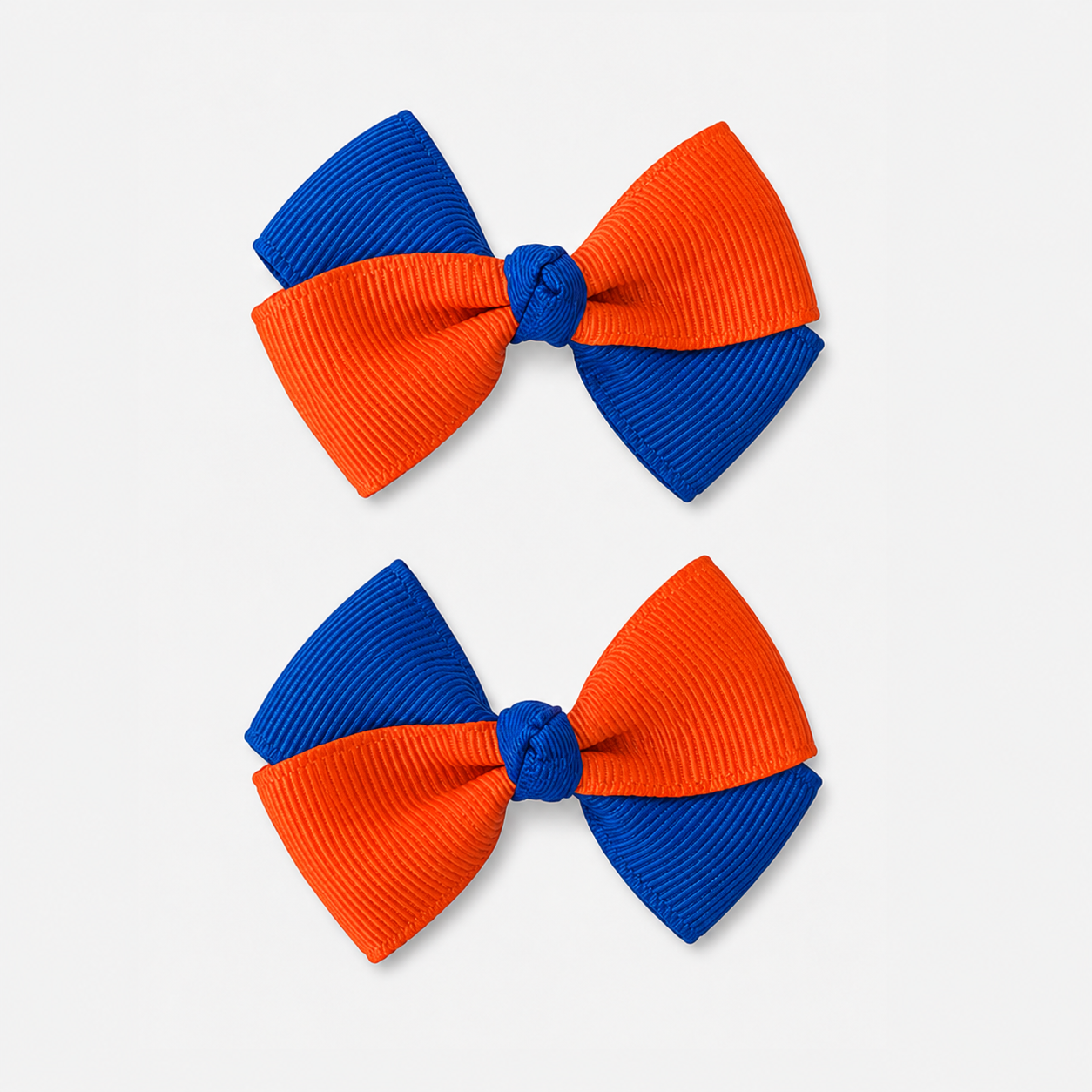 Bowtique Bows (2pc) - Ponytails and Fairytales