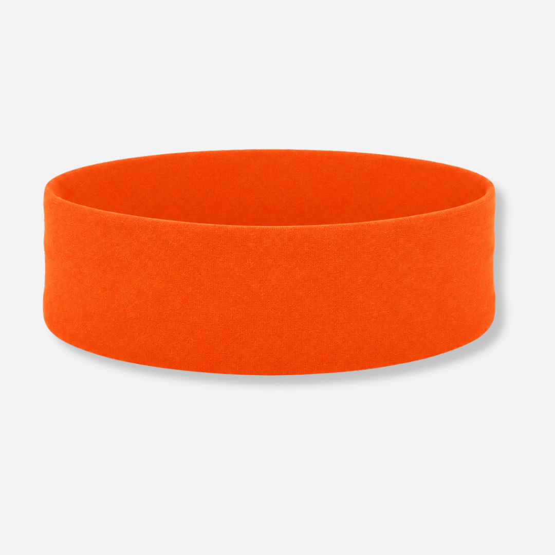 Stretch Headband for School, Sport, Yoga