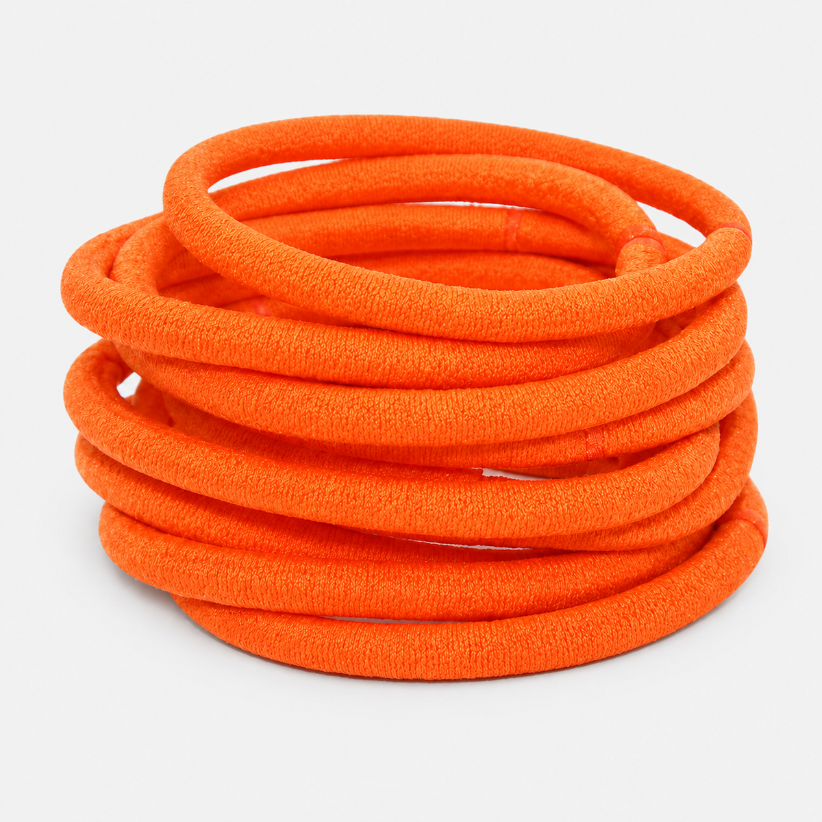 Hair Elastics - Thick - Ponytails and Fairytales