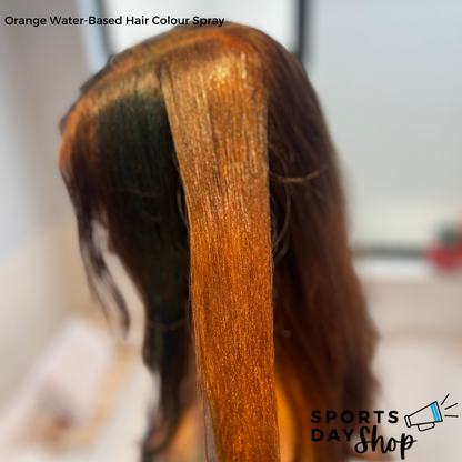 Water-Based Coloured Hair Spray 43.2mL