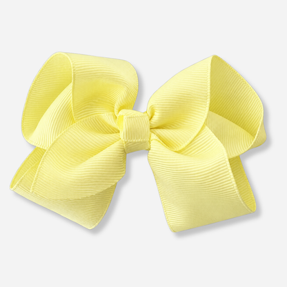 Big Bow - Ponytails and Fairytales