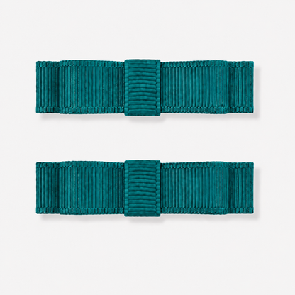 Barette (2pc) - Ponytails and Fairytales