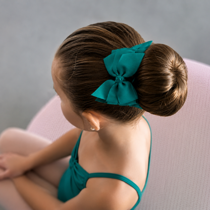 Bun Wrap - Single Colour - Ponytails and Fairytales