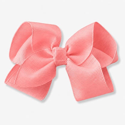Big Bow - Ponytails and Fairytales