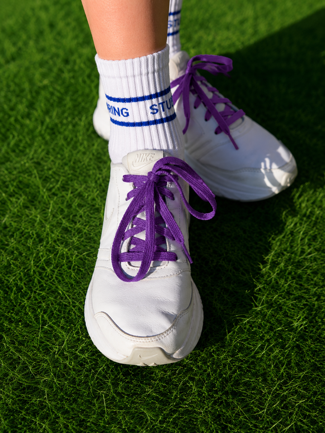 Shoelaces
