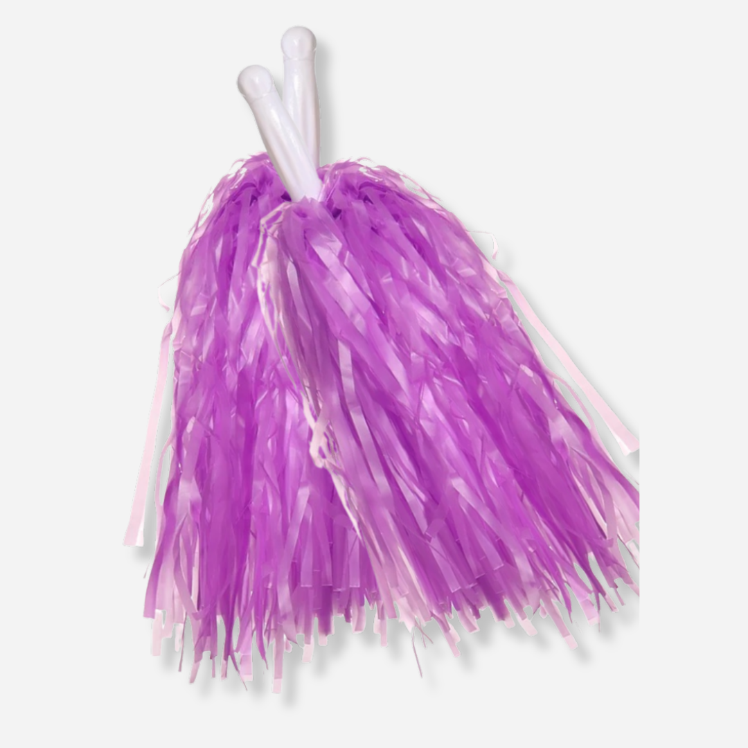 💜 Purple House Range - Ponytails and Fairytales