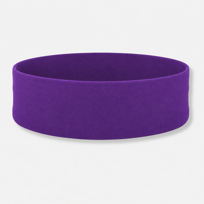 Stretch Headband for School, Sport, Yoga