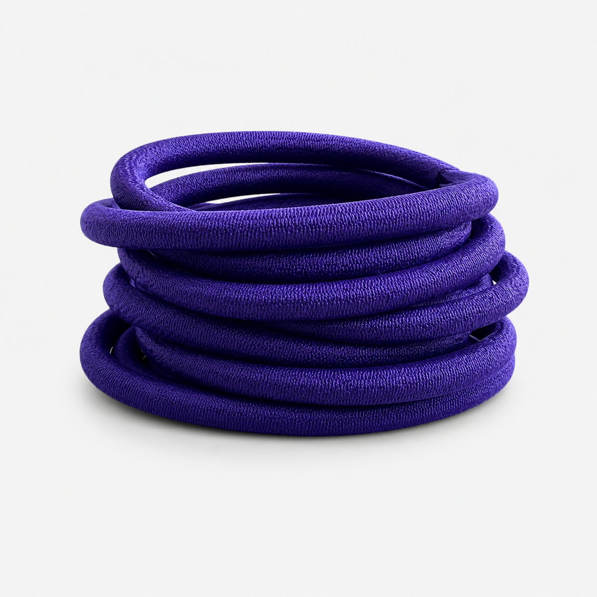 Hair Elastics - Thick - Ponytails and Fairytales