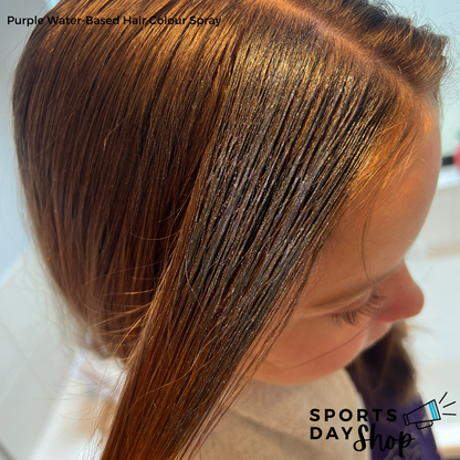 Water-Based Coloured Hair Spray 43.2mL