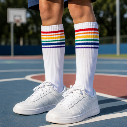 School House Socks