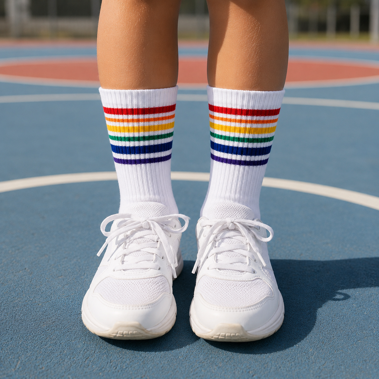 School House Socks
