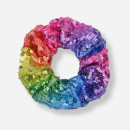 Rainbow Colour Range - Ponytails and Fairytales