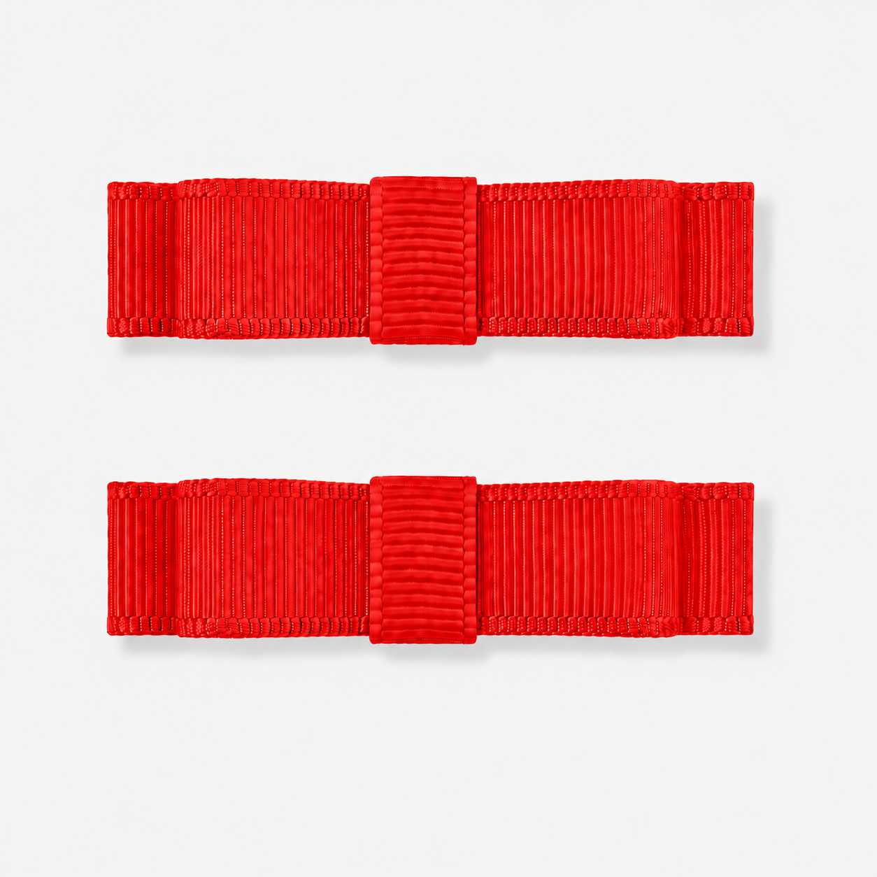 Barette (2pc) - Ponytails and Fairytales