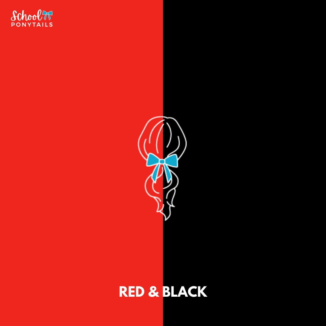 Mix & Match Headband - Multi Colour - Ponytails and Fairytales